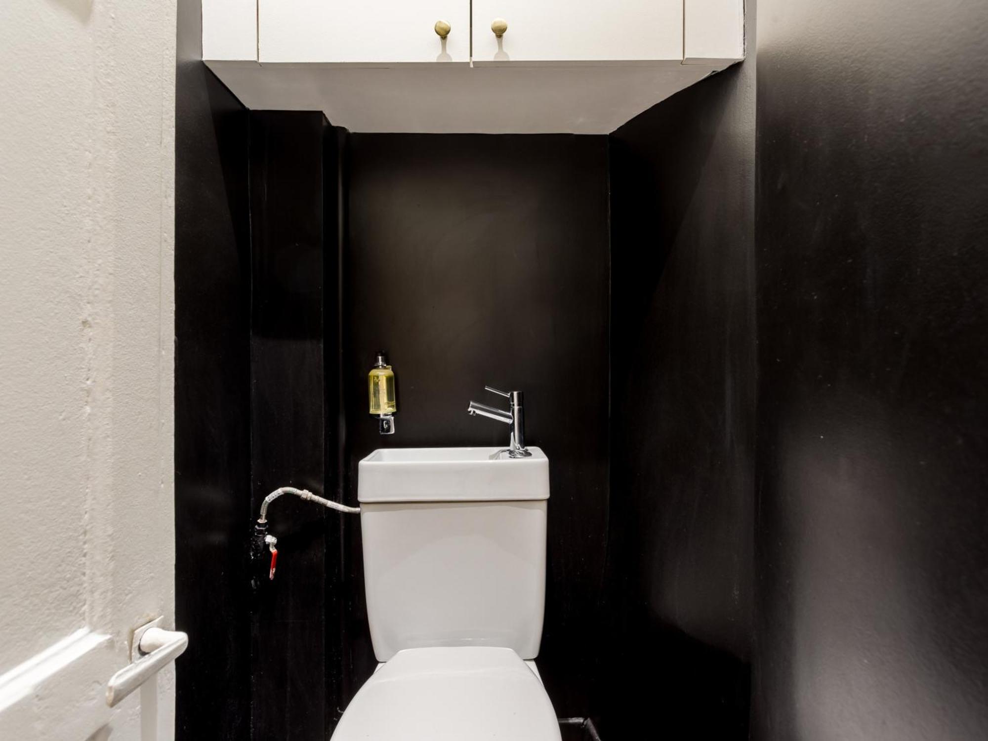 Luxury 2 bedroom 2 bathroom - Louvre&Marais Paris Extérieur photo